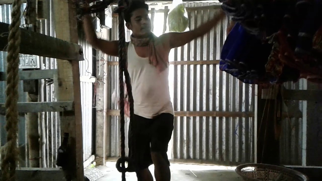 Sajahan Sarkar kaldoy