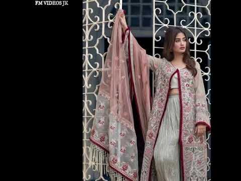 Sajal Ali New Beautiful Nice Pics 2021