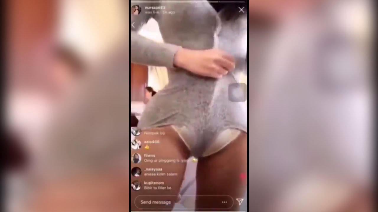Sajat tunjuk mana ada batang ! Kan dah tunjuk tu