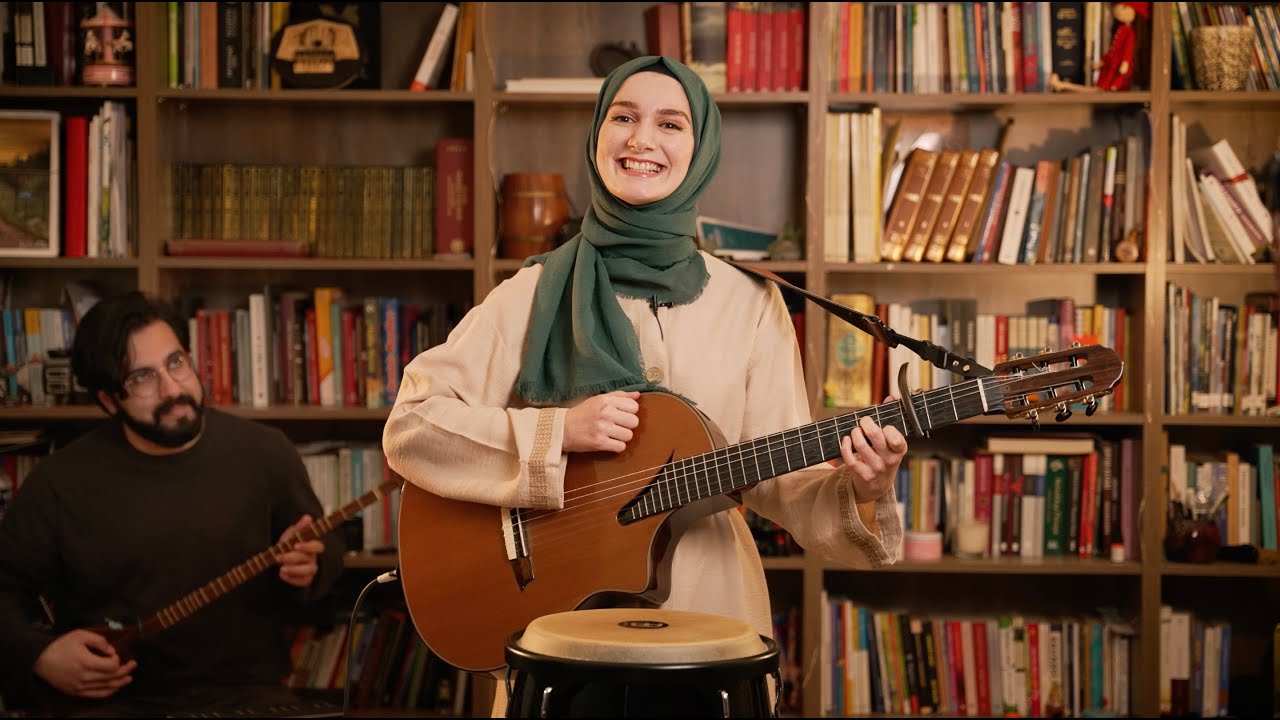 Saka Kuşu'nun Ramazan'ı 🐤 - 9 - Kasım'ın Çarıkları Masalı