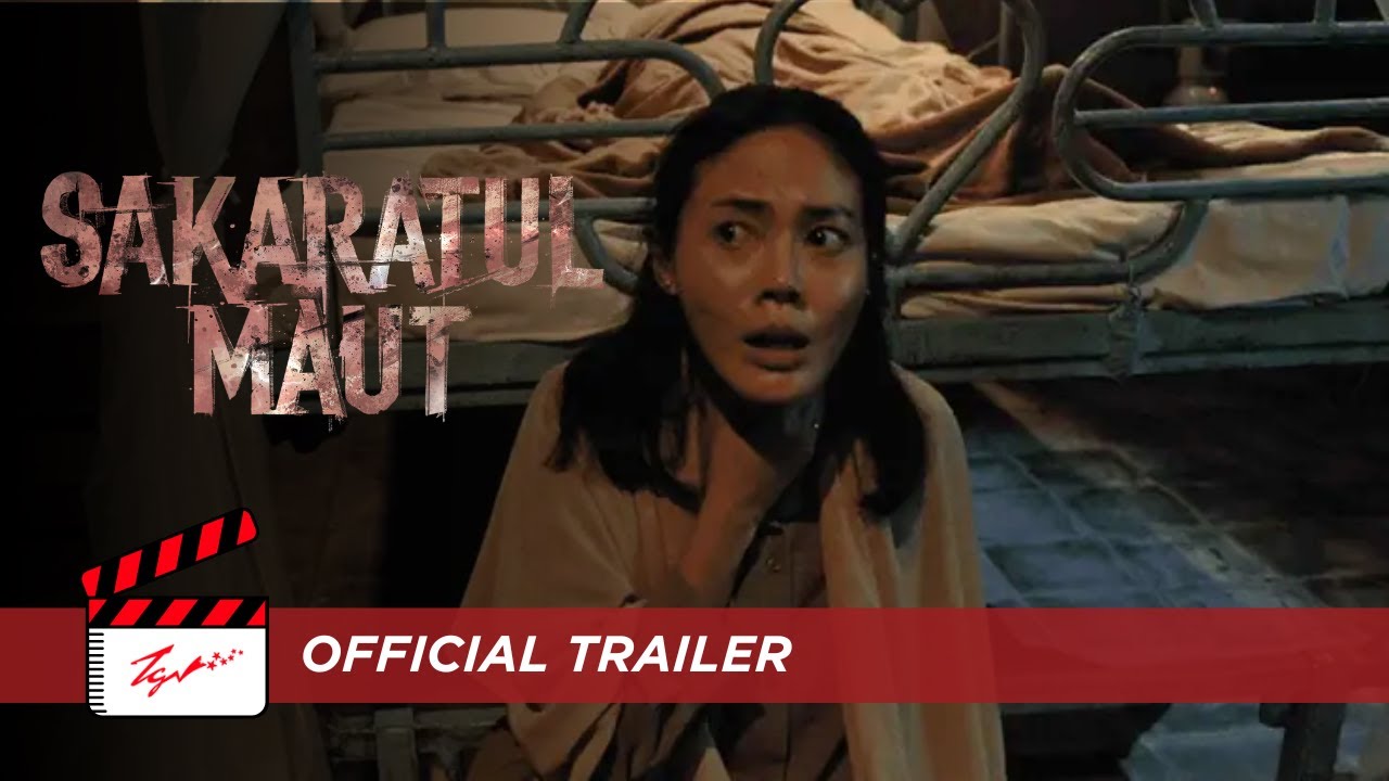 Sakaratul Maut - Official Trailer