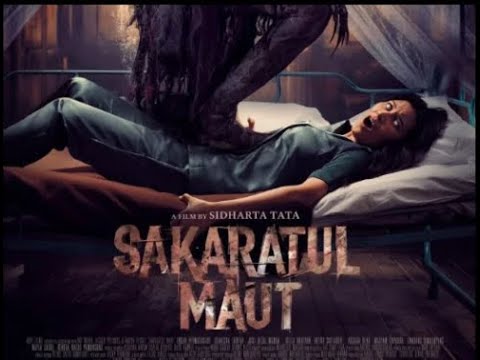 SAKARATUL MAUT FULL MOVIE // FILM HOROR INDONESIA TERBARU