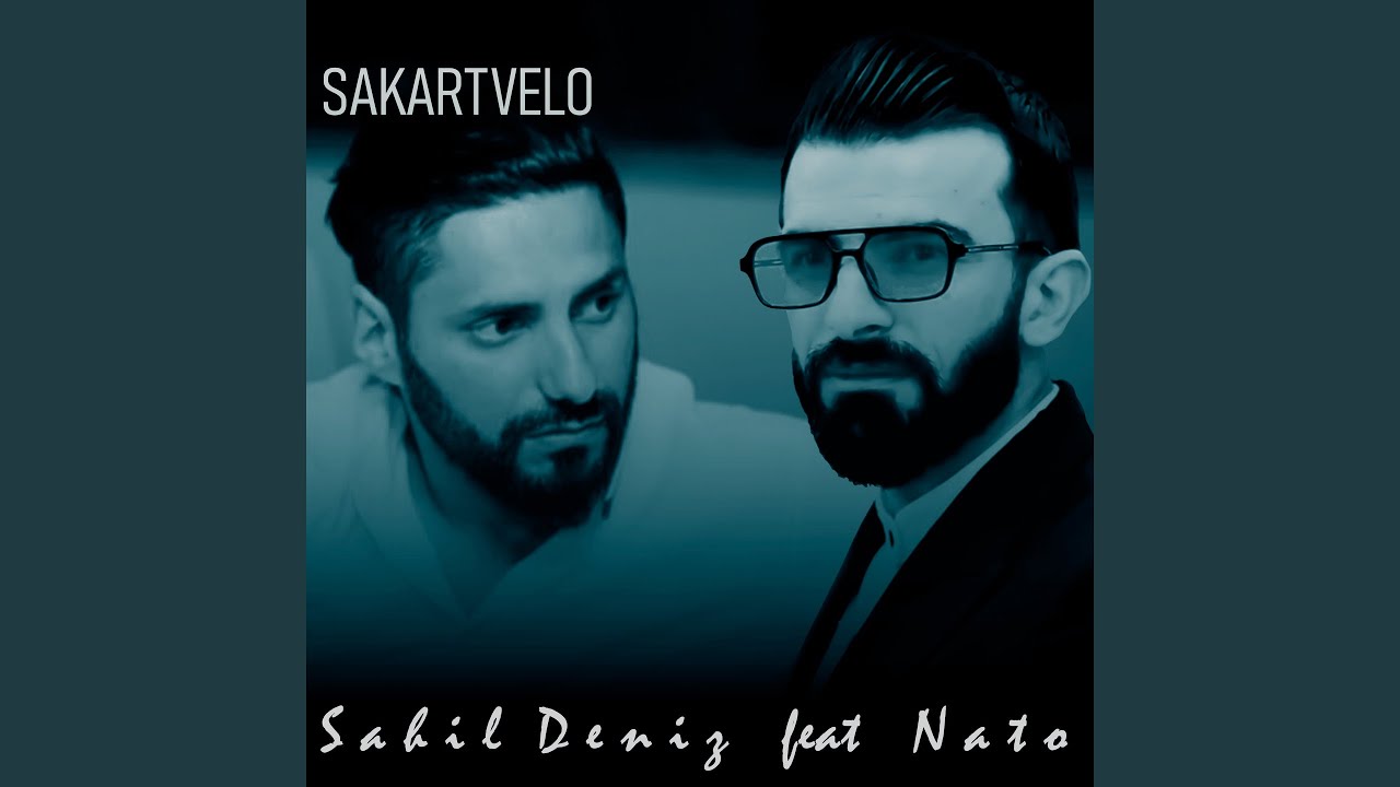 Sakartvelo (feat. Nato)