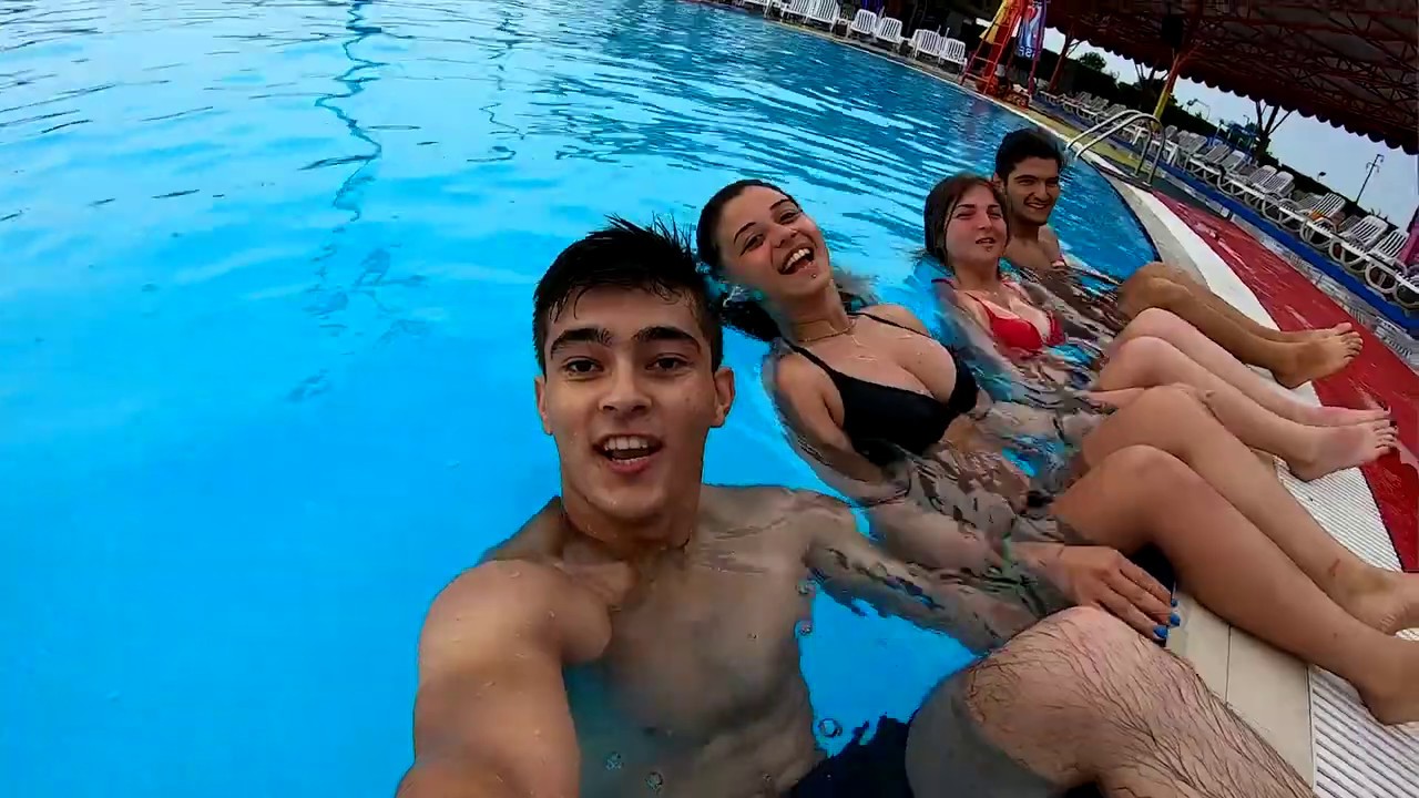 Sakarya Aqua Park | Sakarya'nın En Büyük Aqua Parkı | Sakarya Reklam Filmi | Sakarya Reklam Ajansı