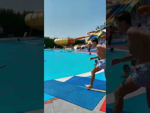 Sakarya Aquapark 360 Atlayış