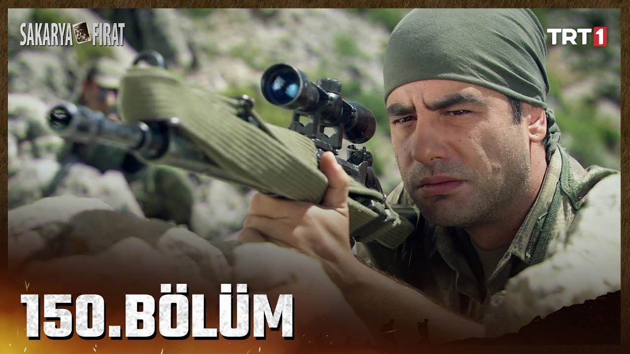 Sakarya Fırat 150. Bölüm