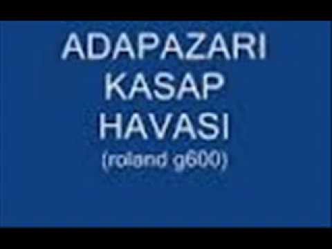 Sakarya Kasap Havası