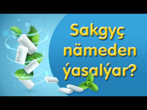 Sakgyç hakynda | Erjellik