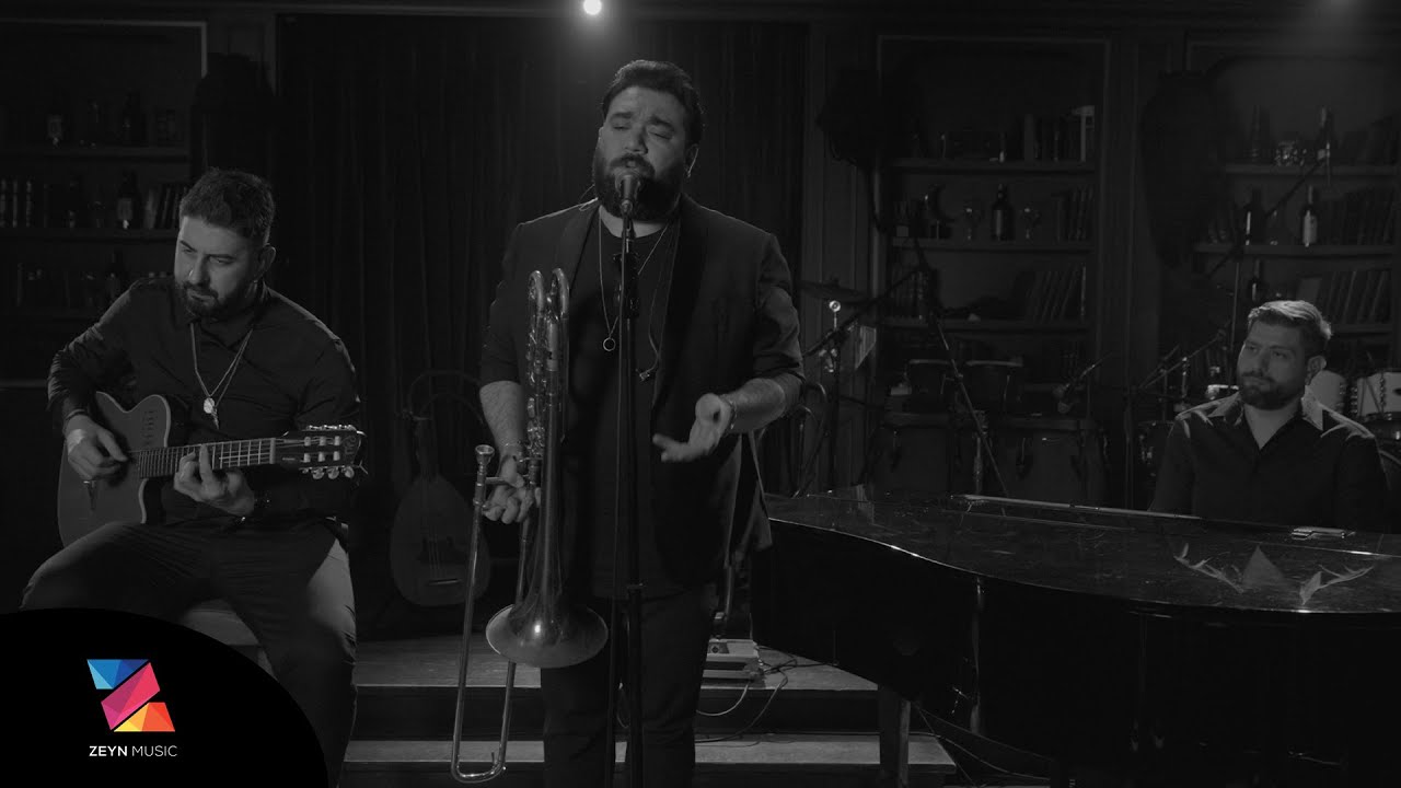 Sakiler - Yakamoz (Akustik)