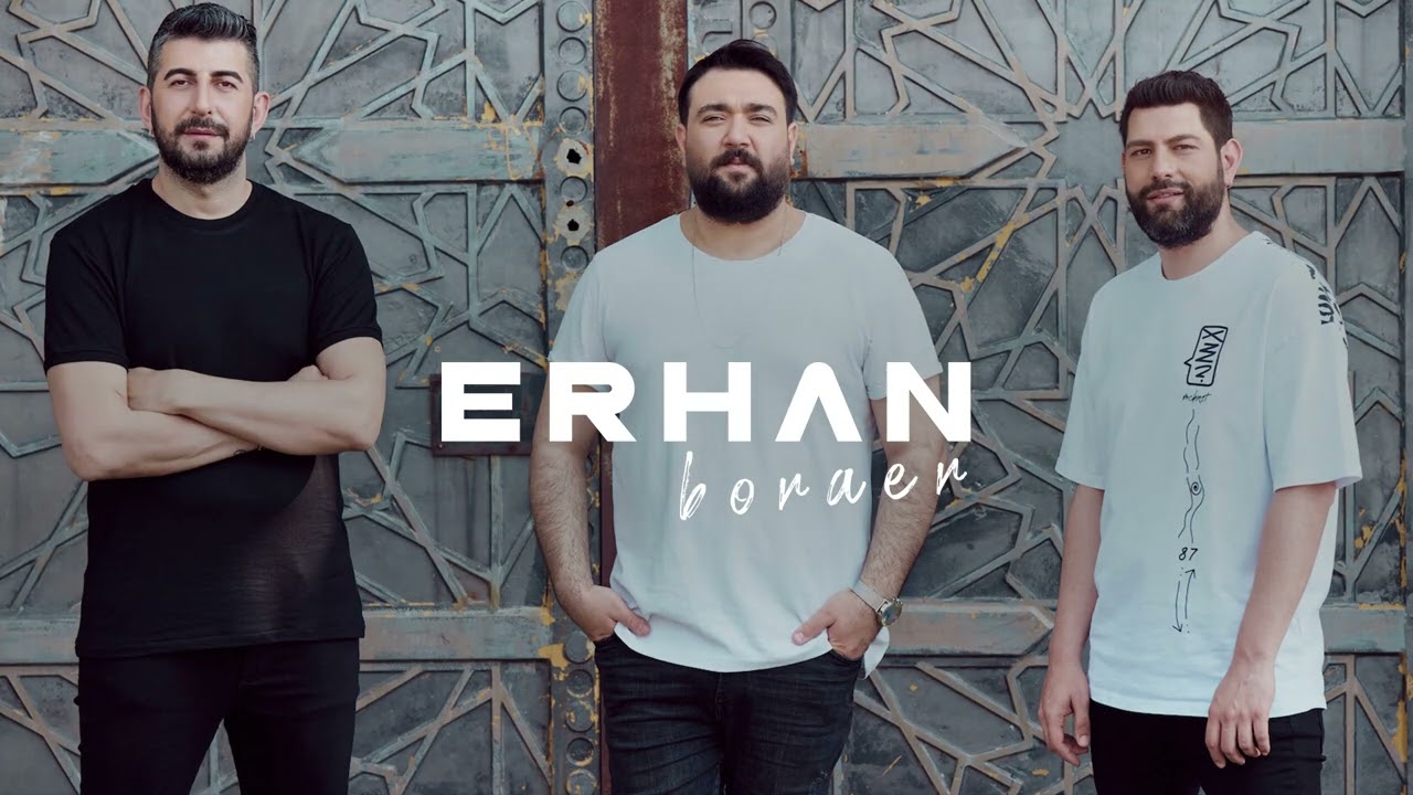 Sakiler - Yalanı Bırak (Erhan Boraer Remix)