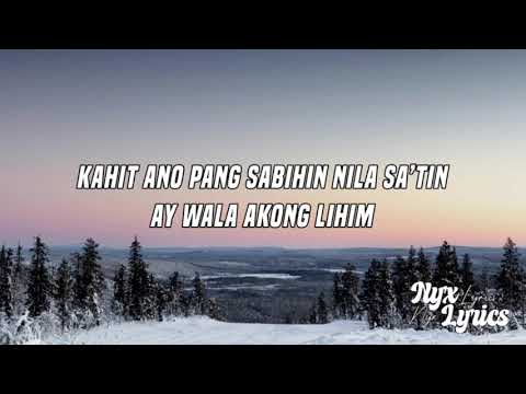 Sakin wala Young malisya-Lyrics-💙