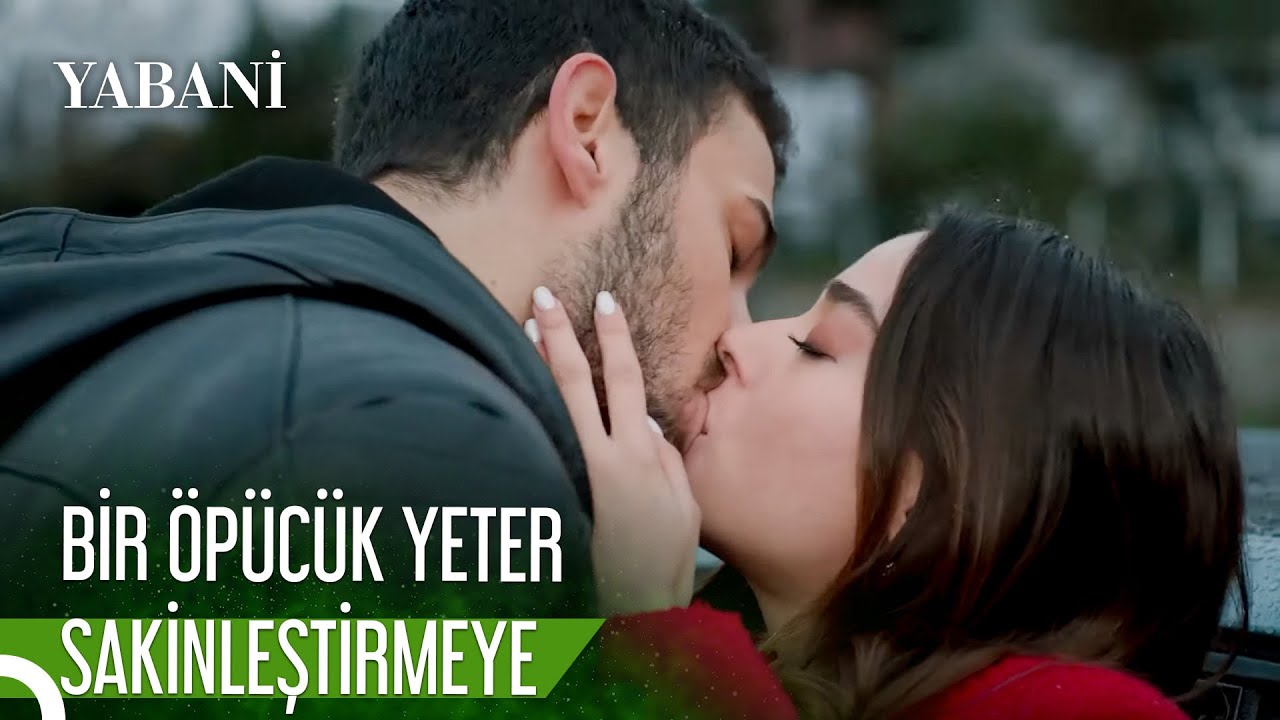 Sakinleştirecek Bir İlaç Yok Ama Rüya Var 🥰 | Yabani 19. Bölüm
