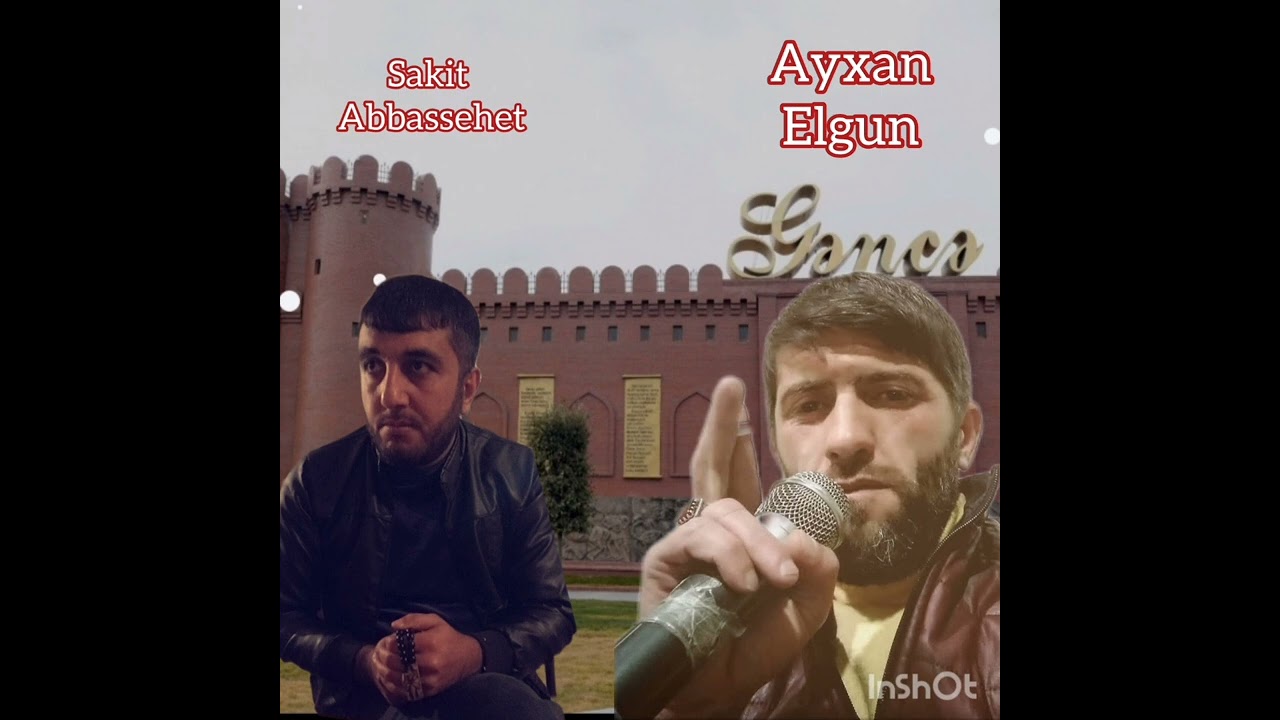 sakit abbassehet ayxan elgun.