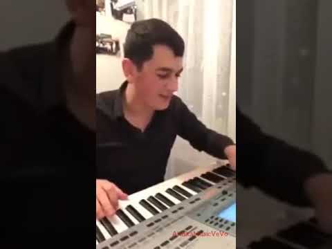 Sakit Samedov-Hayde Soyle Yeni New 2019 byemzar