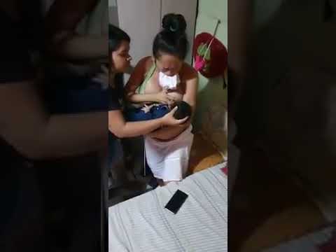 sakitnya menyusui pertama kali