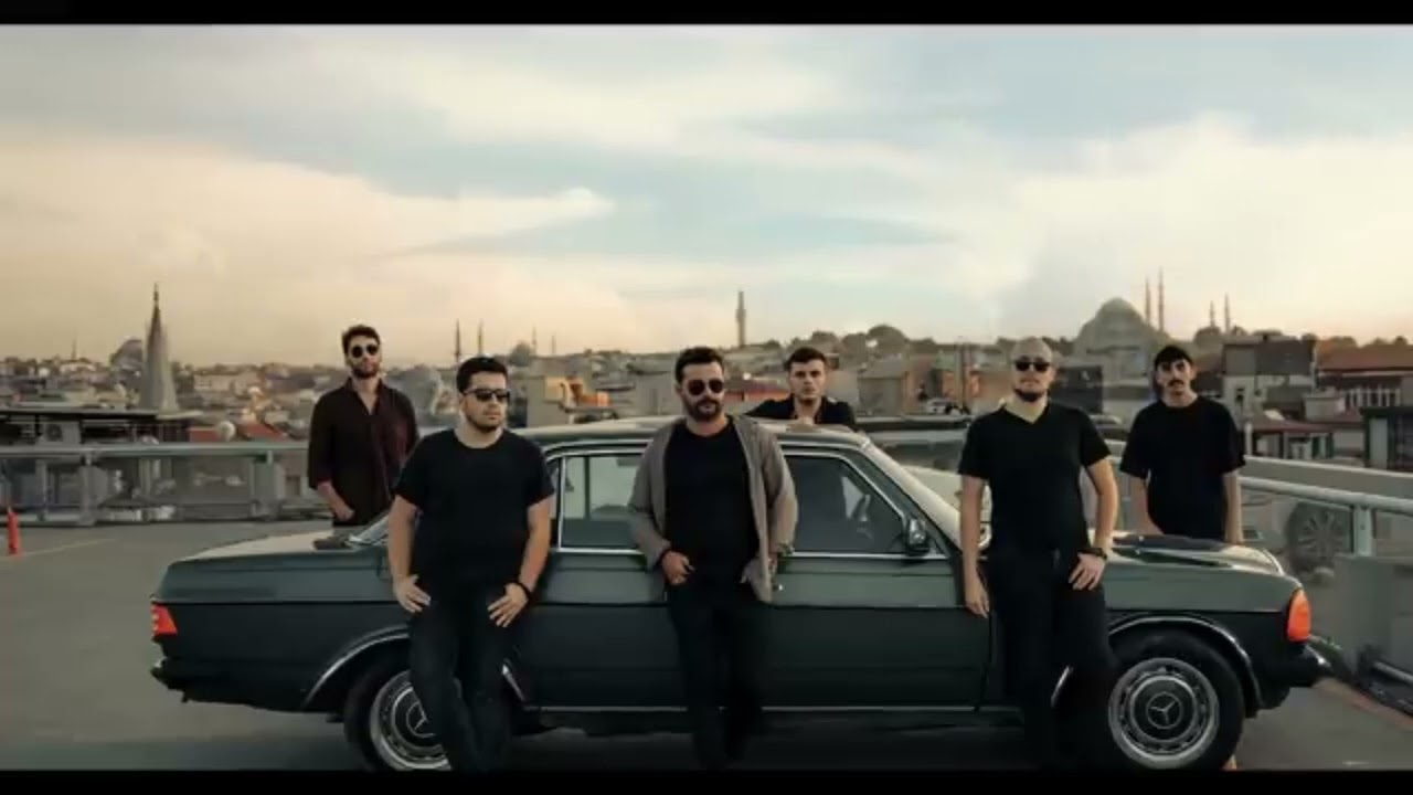 Sakladığın bir şeyler var fon müziği (uzun versiyon)
