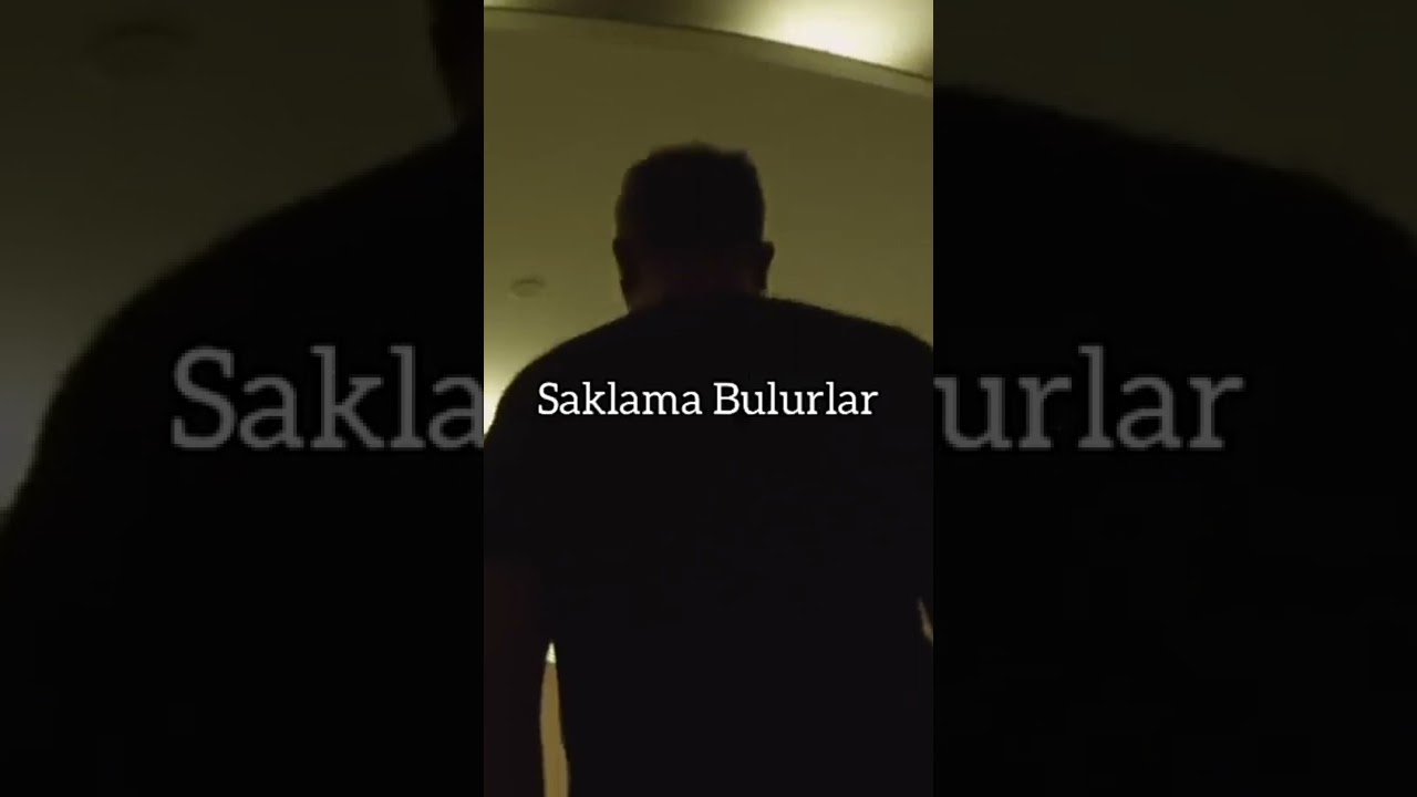Saklama Bulurlar #shorts #sagopakajmer #melankolia