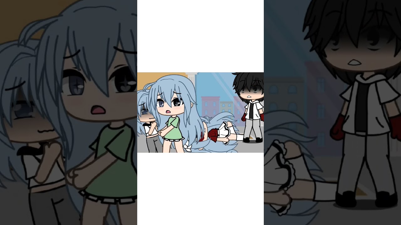 sakın ağlama.. #keşfetbeniöneçıkar #gachalife #keşfet #glmm #keşfetedüş #shorts #gacha