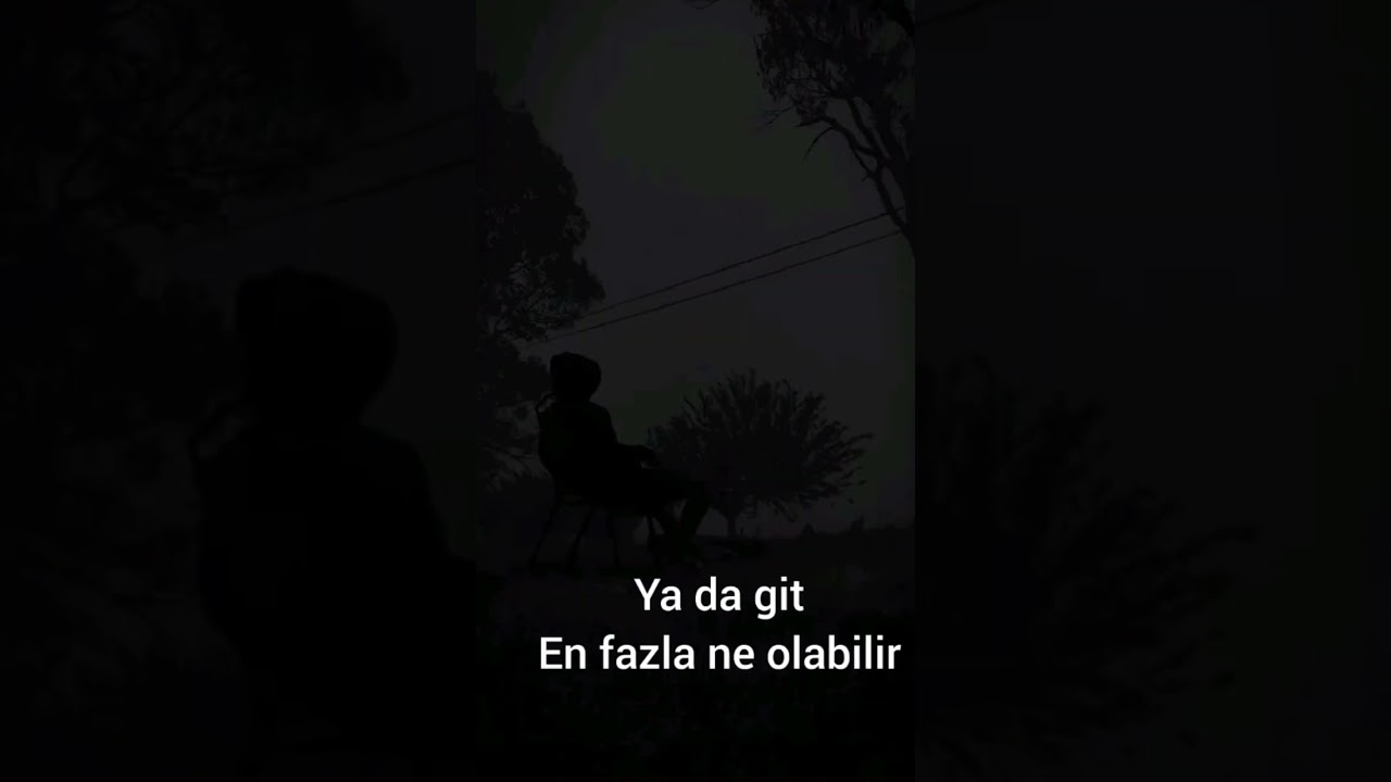 sakın erkek kuzenine kalmaya gittme/olay sabitli yorum da