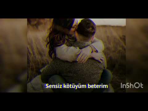 Sakın unutma tamam mı? Sen benim her şeyimsin...❤ İnstagram ve whatsapp kısa ask videoları!!!🌼