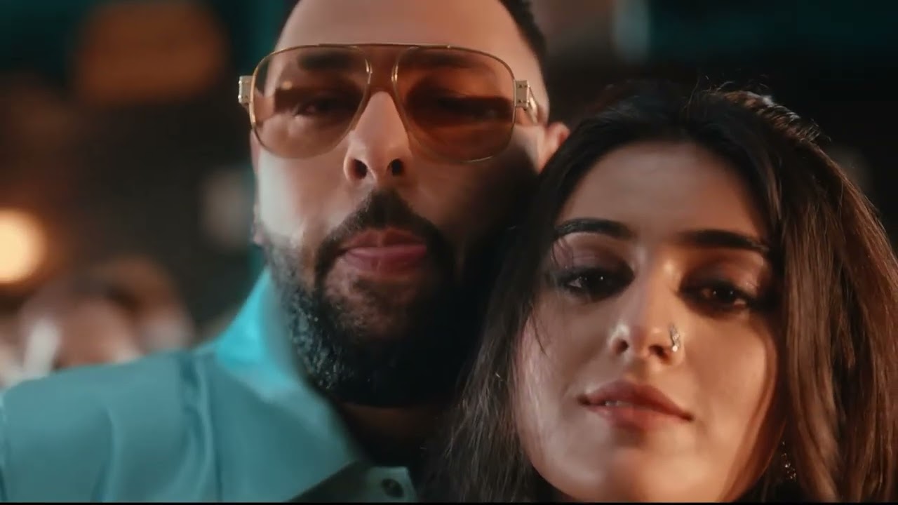 Sakshi Vaidya hot edit || BADSHAH new song Gone Girl || no audio 4k 60FPS FULL HD 2025 #edit#song