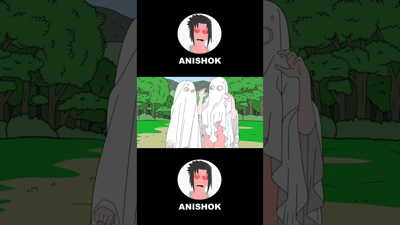 Sakura & Hinata🤣🤣🤣 / Naruto fan animation