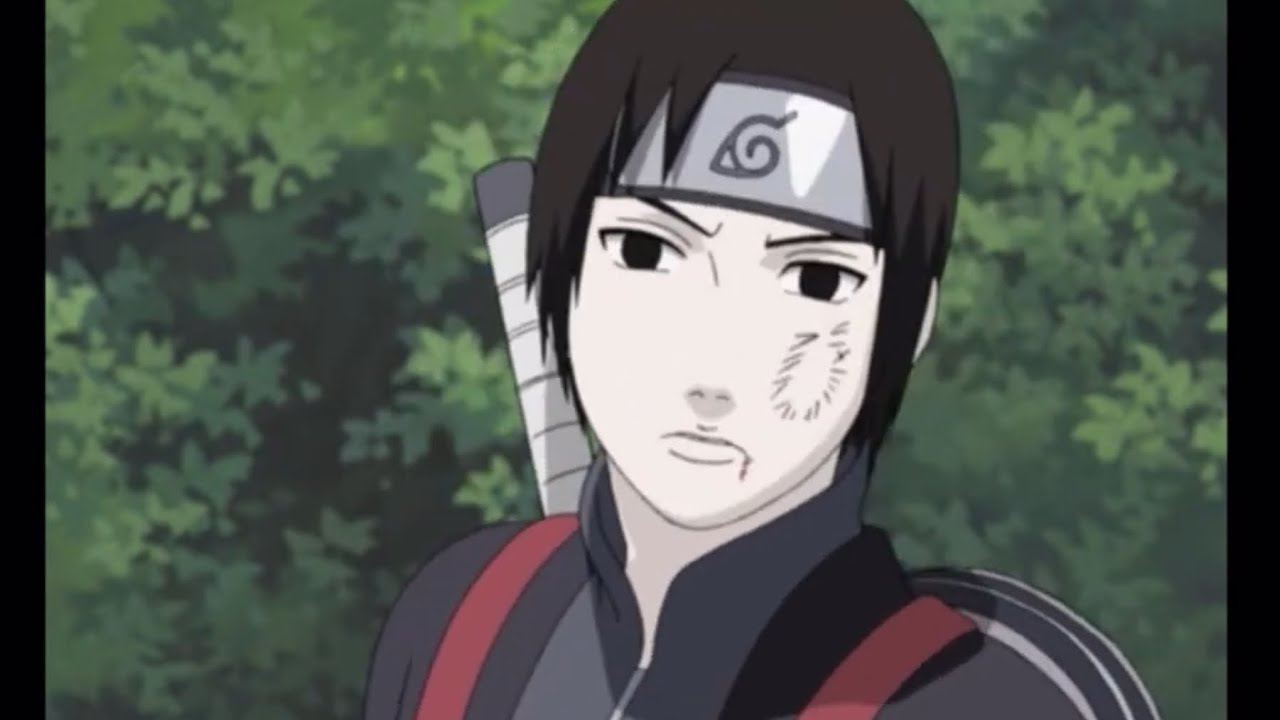 Sakura punches Sai😳 Naruto Shippuden