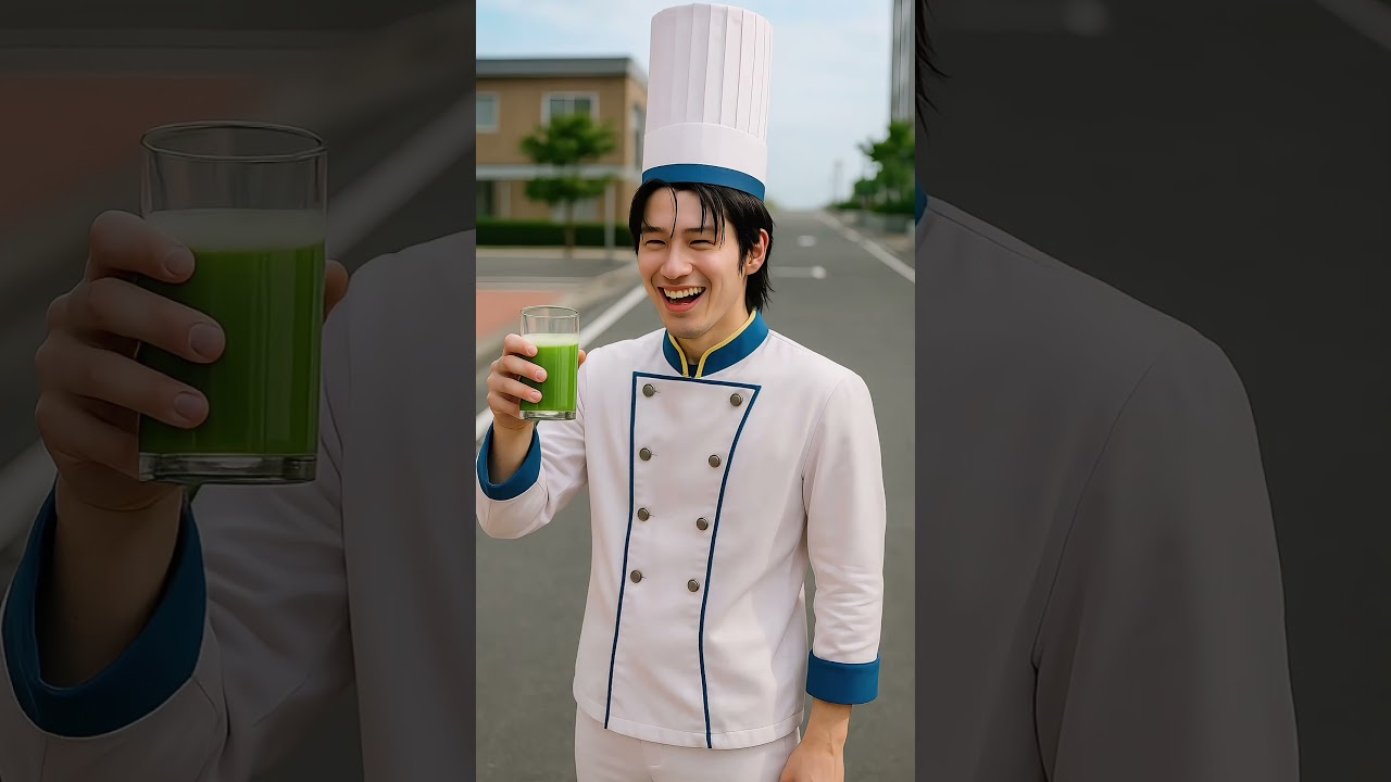 Sakura School Simulator Characters In REAL LIFE 😍💞 #fypviralシ #sakura #tiktok #ai