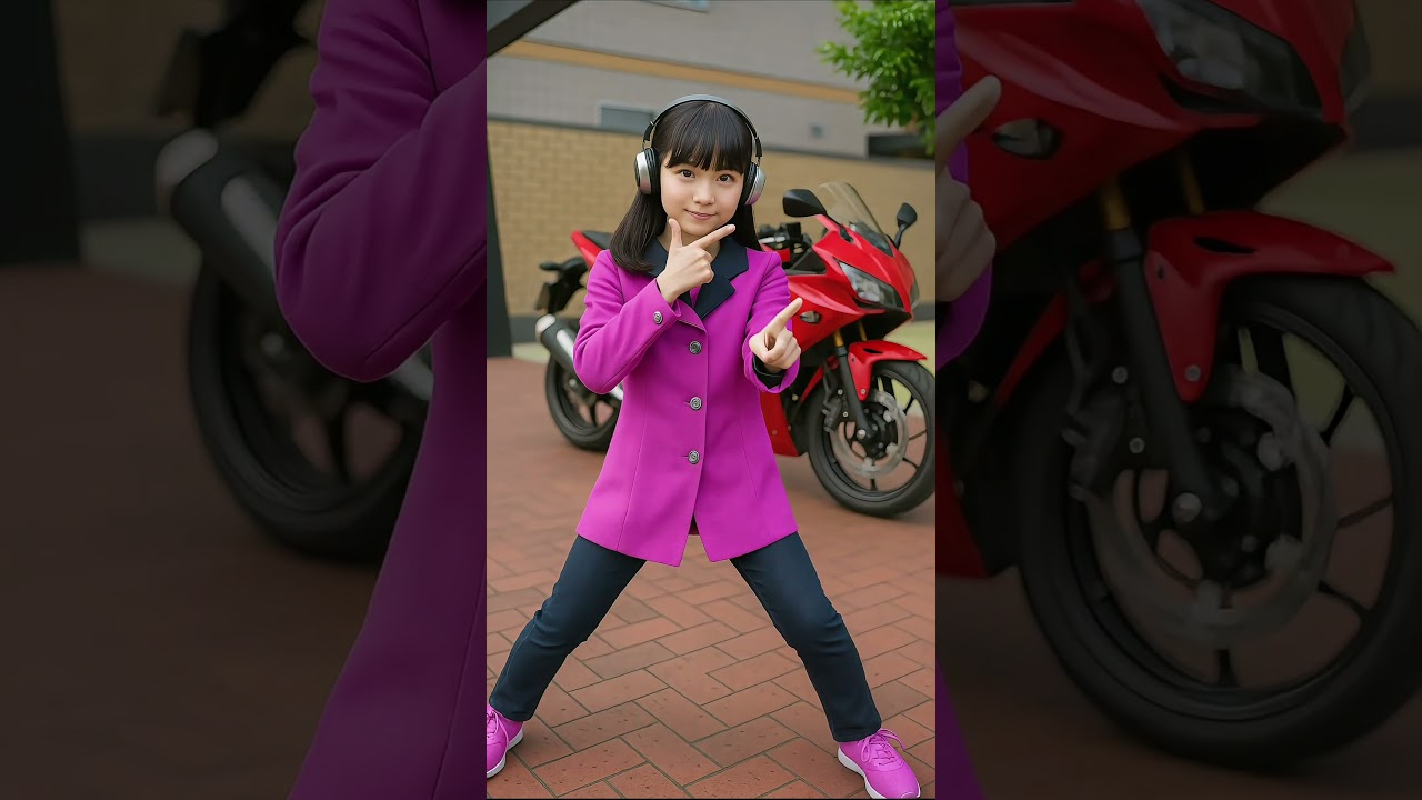 Sakura School Simulator Characters In REAL LIFE 😱❤️ #sakuraschoolsimulator #fypviralシ #newupdate