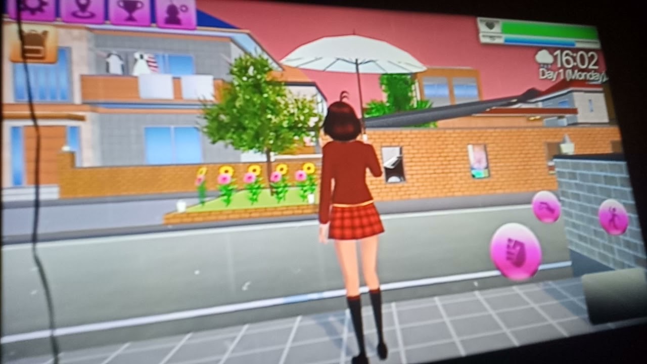 Sakura School Simulator Update Imaginary