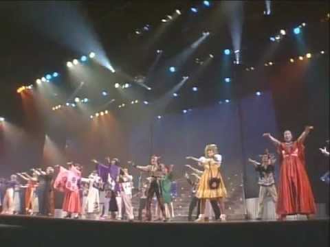 Sakura Taisen (Benitokage) - Geki! Teikoku Kagekidan (Kai)