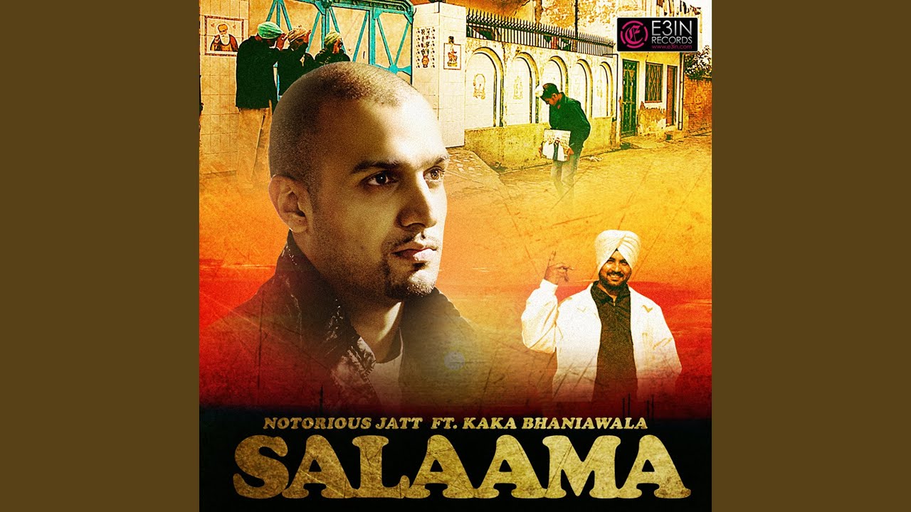 Salaama