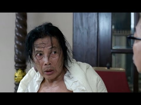 Salah Kamar - Highlight Jinny oh Jinny Datang Lagi Episode 1