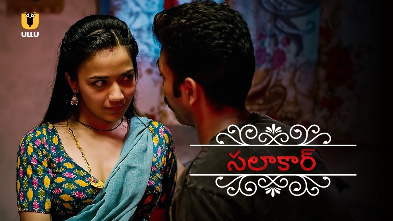 Salahkaar Full Episode In Telugu Dubbed On Ullu App