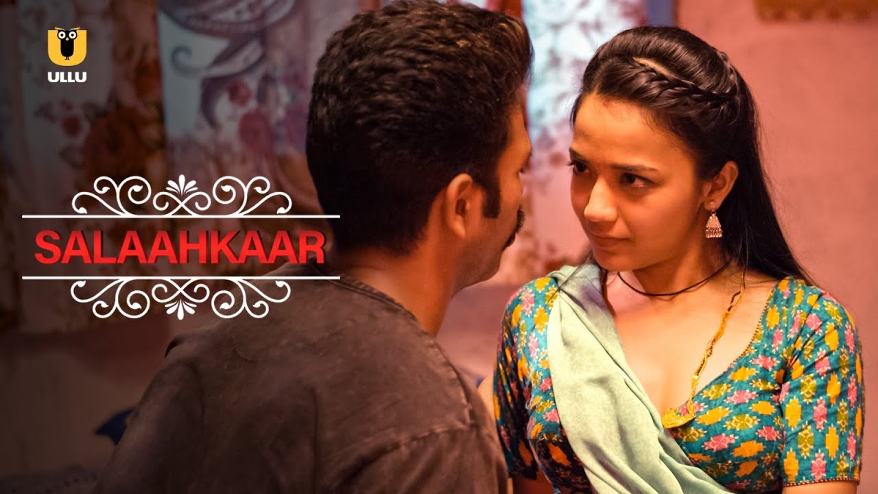 Salahkaar |Ullu English| Streaming Now , Download & Subscribe to the Ullu App