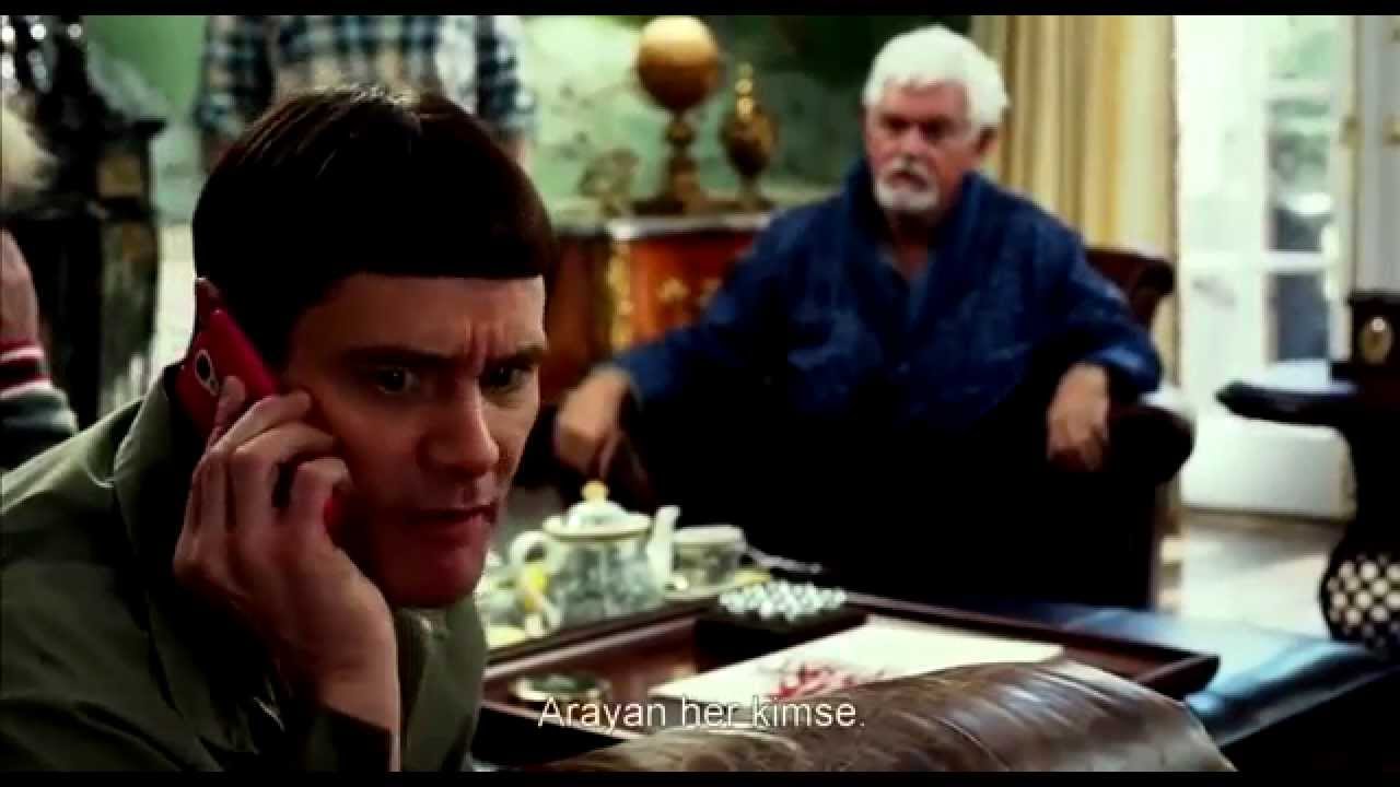 Salak ile Avanak 2 - Fragman Türkçe Altyazı (HD)