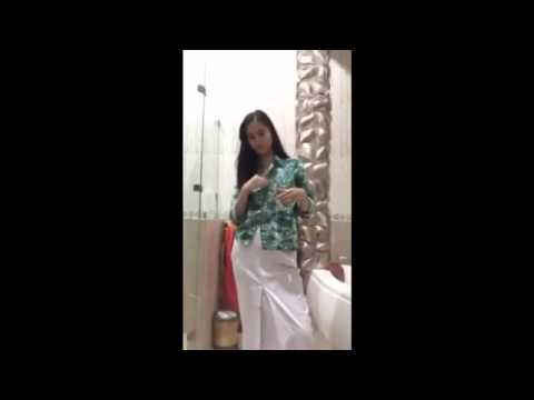 Salam baju batik by Awal