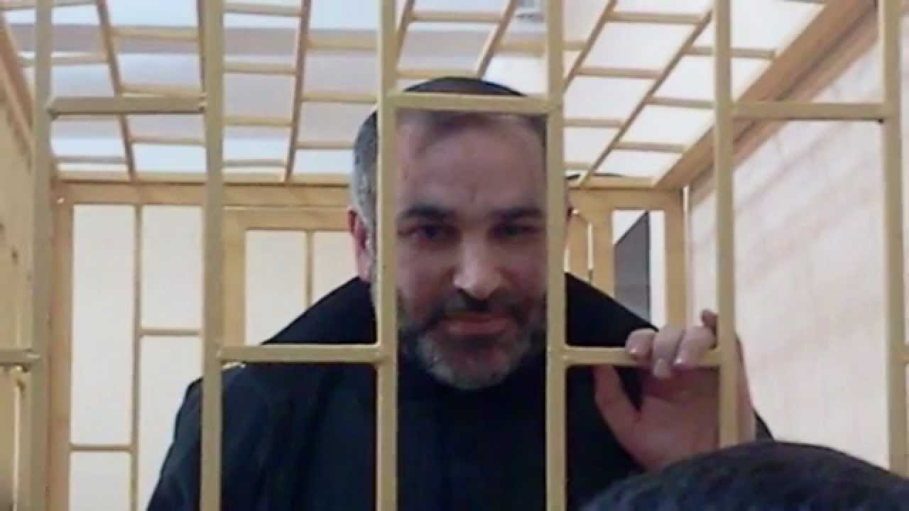 Salam olsun üsyandakı, zindandakı möminlərə