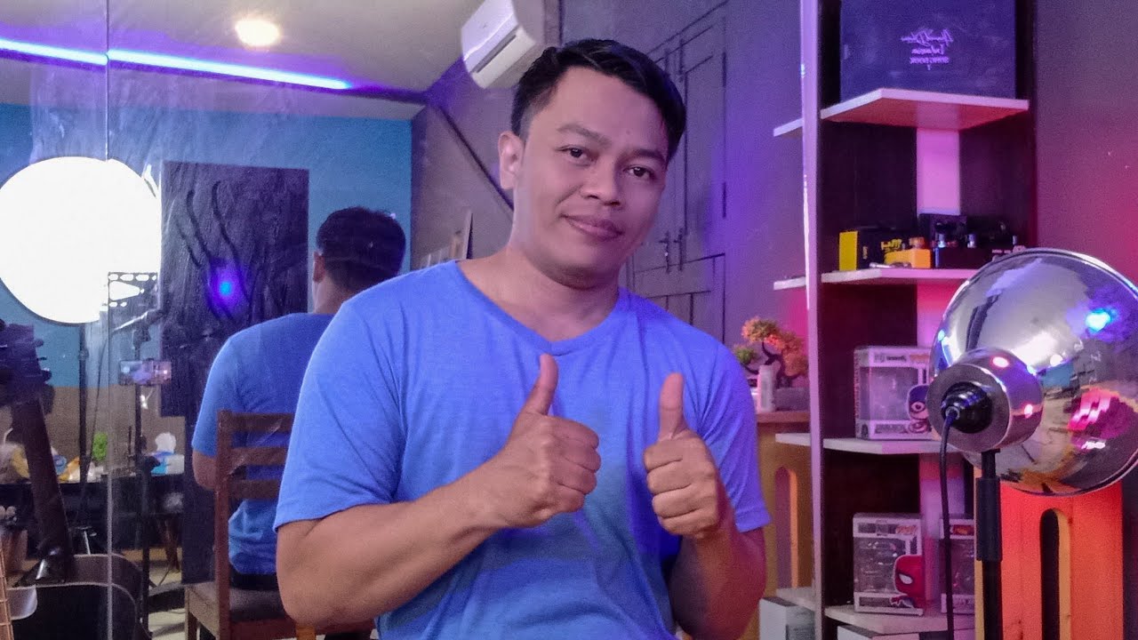 Salam Sapa Siho #00052