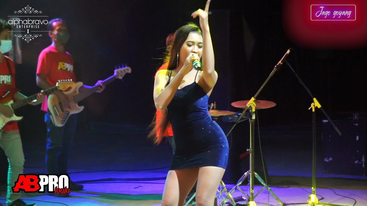 SALAM TRESNO ~ FIRA FERNANDA SEMAKIN JOSS! TAKSOGOK VERSI AB PRO