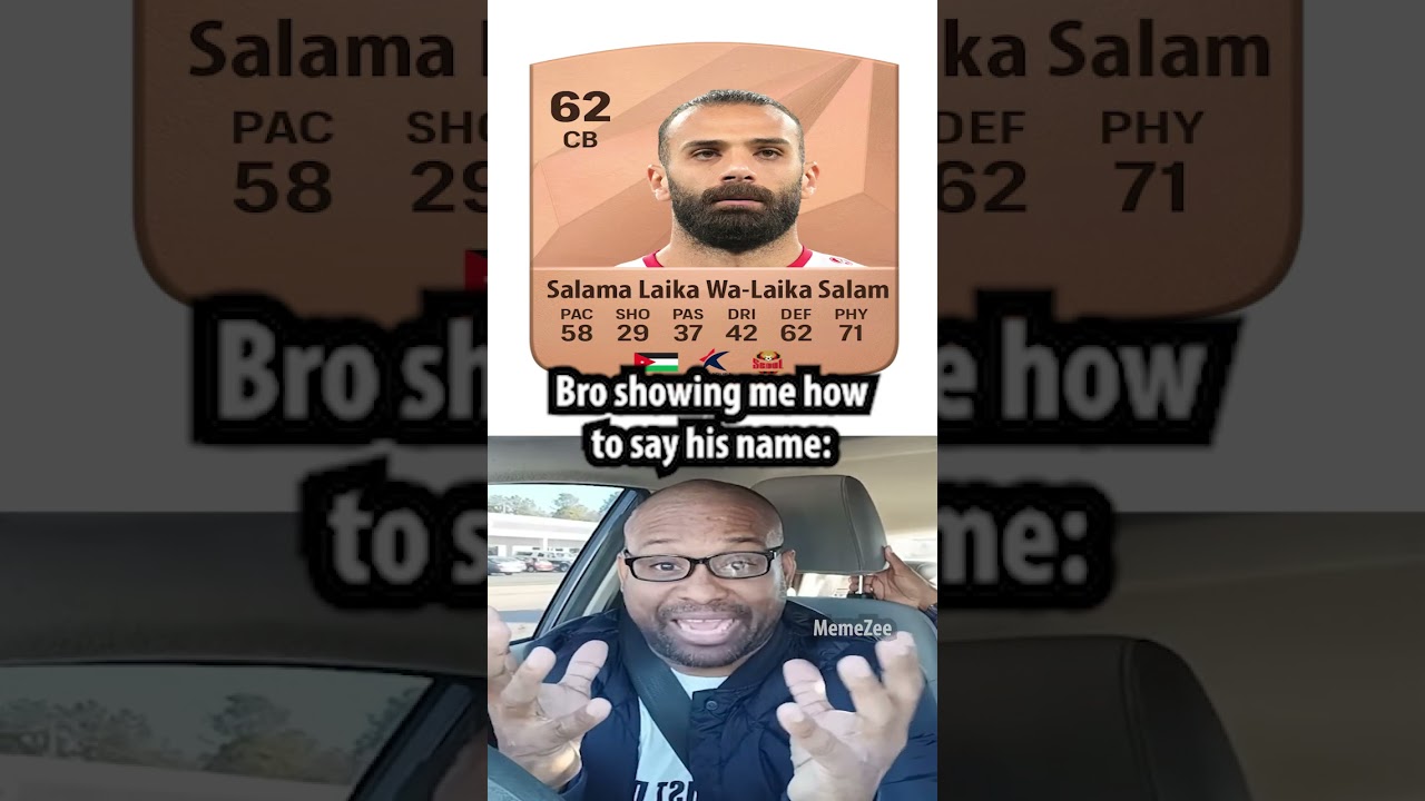 Salama Laika