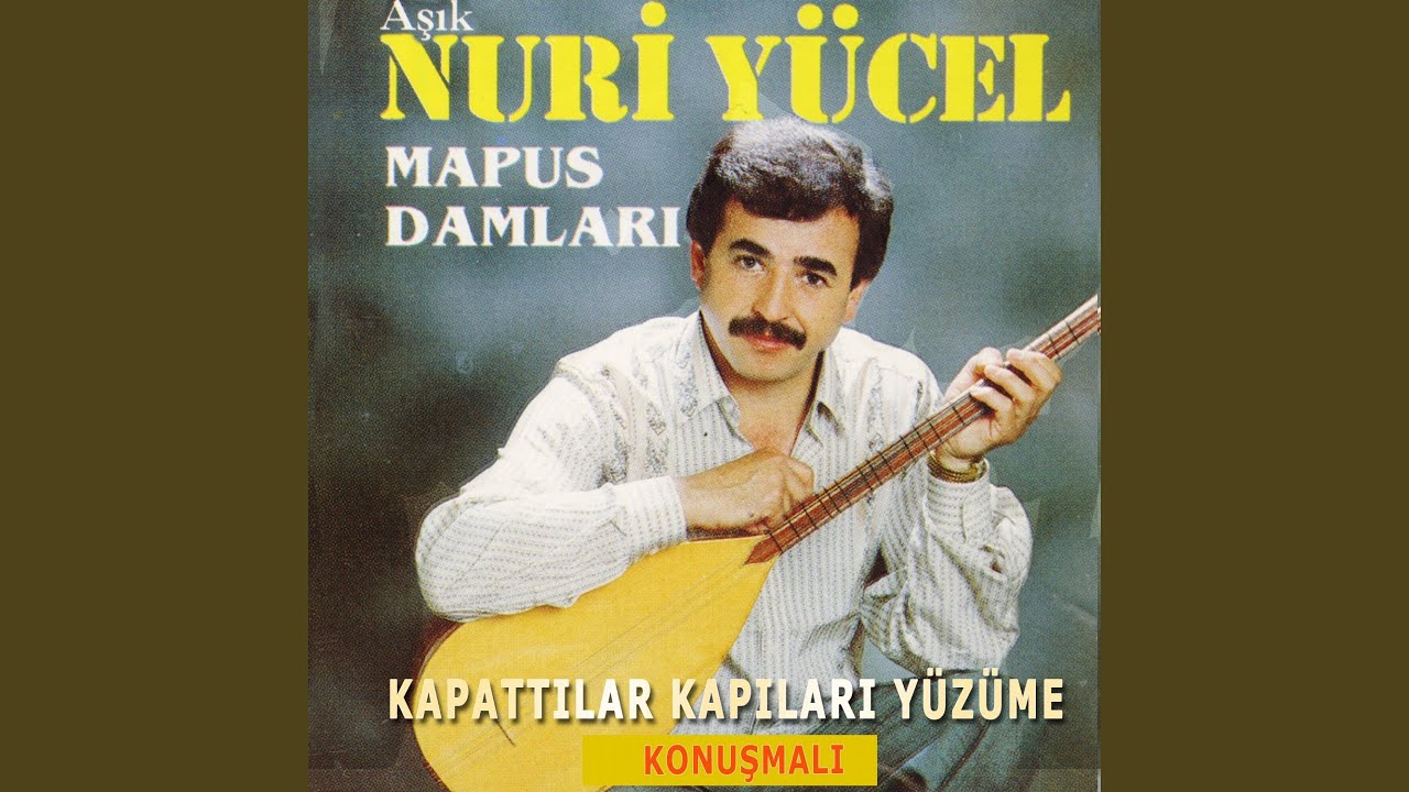 Saçlarını Öremedim