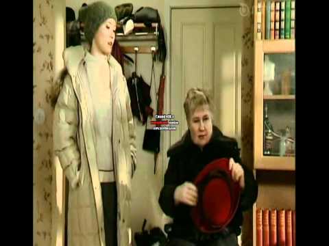 Salatut elämät Ulla härnää Elinaa