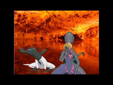 Salazzle's Cookie