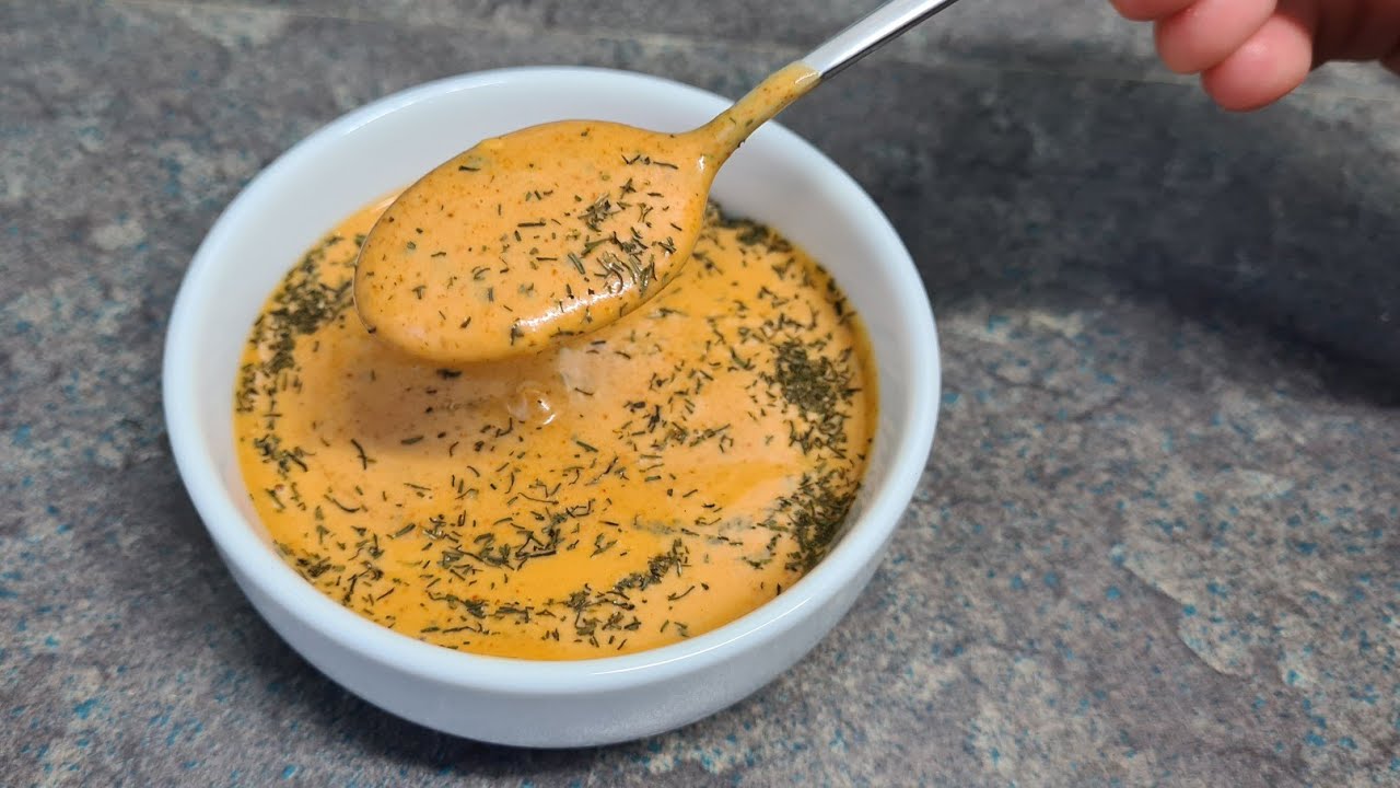 Salca më e mirë që keni provuar -  Salcë fantastike për çdo lloj përdorimi - Beste Sauce