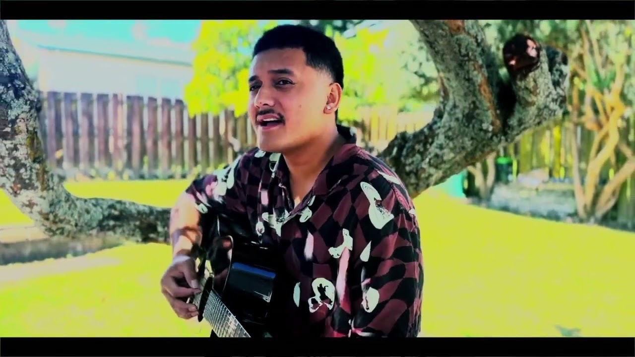 Sale’imoa Lo’u Mitamitaga (Cover) - Fuifui Mua’au