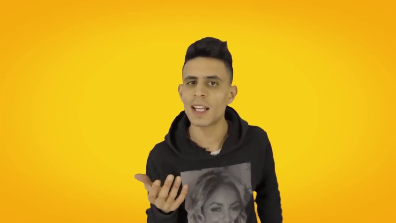 SALEM MR - HAYKEL ALI (OMOURI)