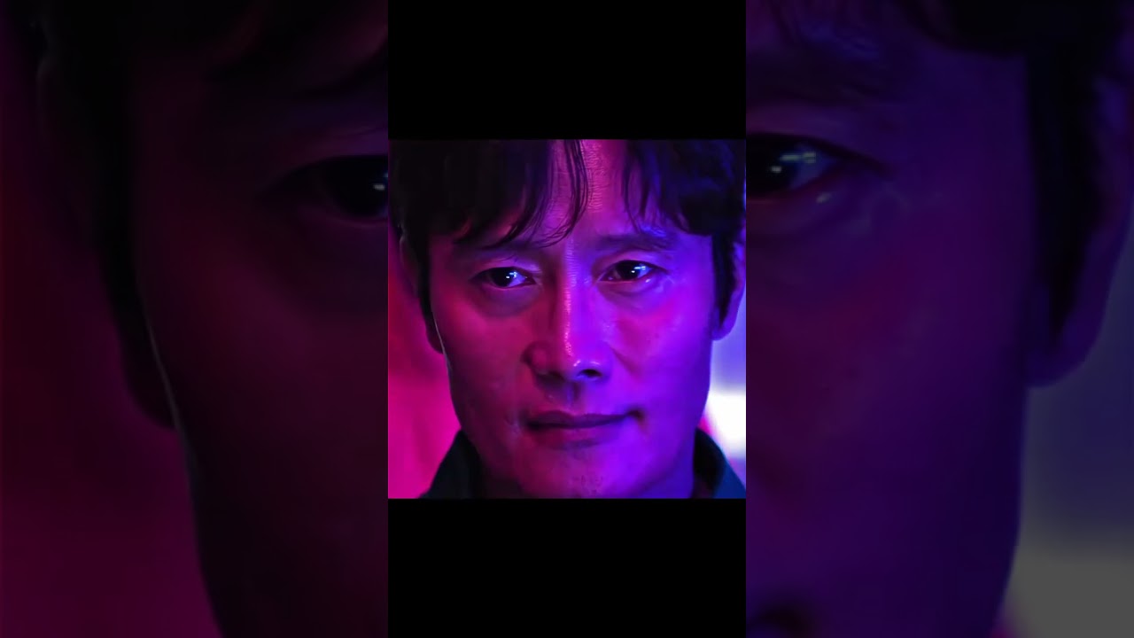 Salesman in squid game season 2 *edit *squidgame #squidgameseason2 #4k #viralvi..