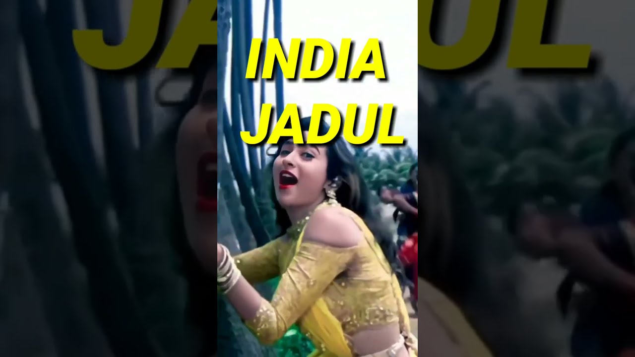 Salfok Sama Bulu Keteknya India Jaman Dulu