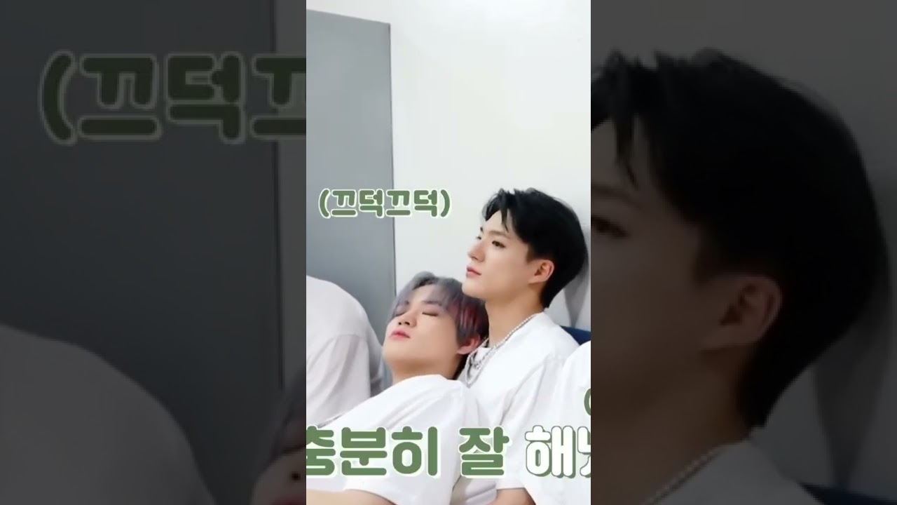 salfok sama suara jeno 😳😳 #jeno #chenle #nctdream